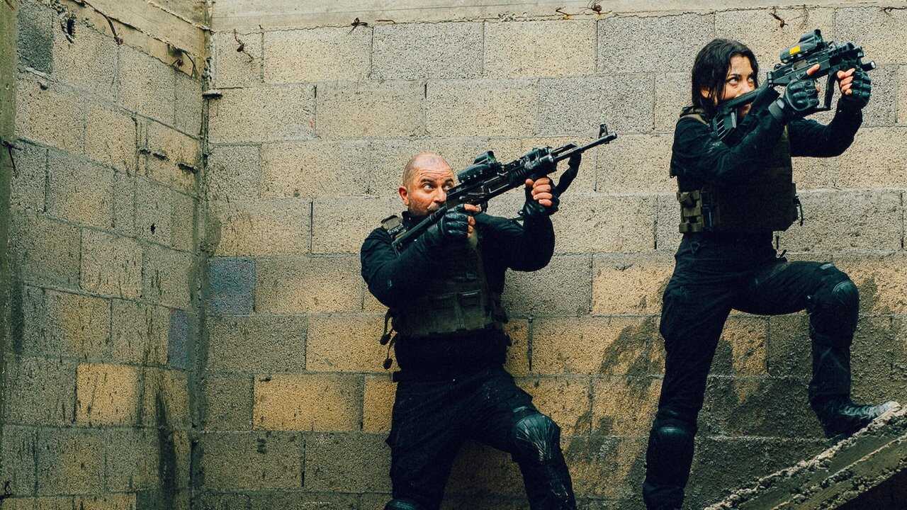 IN - Fauda 3
