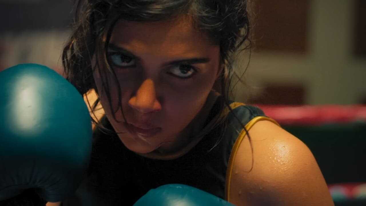 Antony (2023) 0