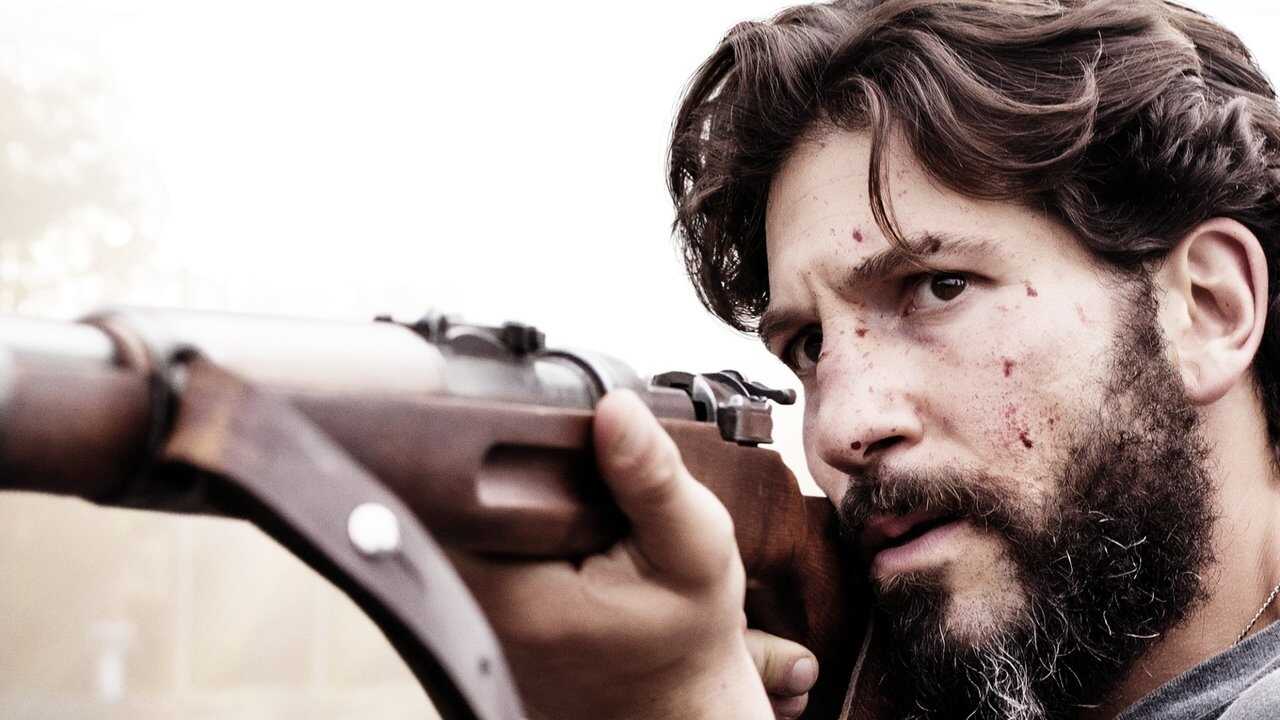 Sweet Virginia (2017) 0