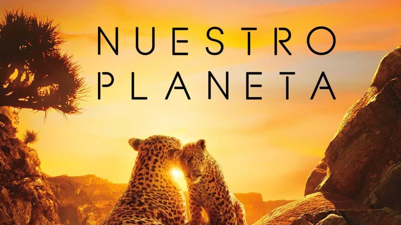 IT - Il nostro pianeta (2019) 2