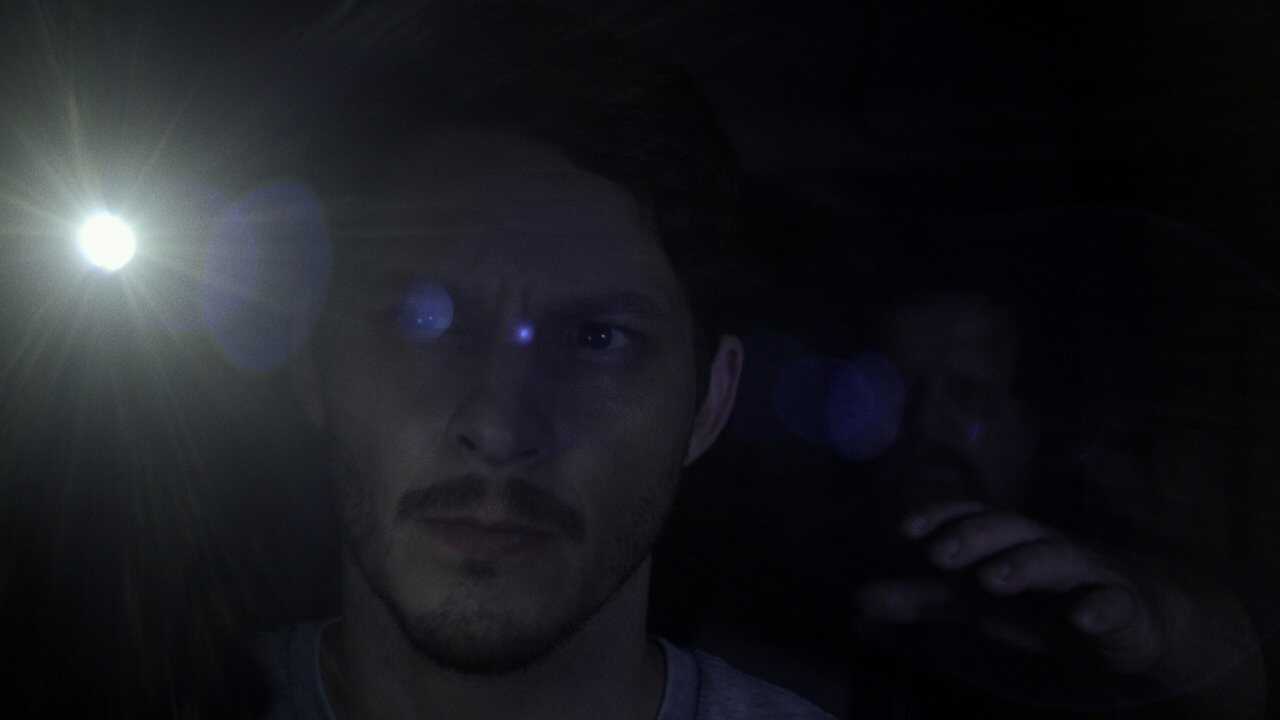 The Last Possession 0