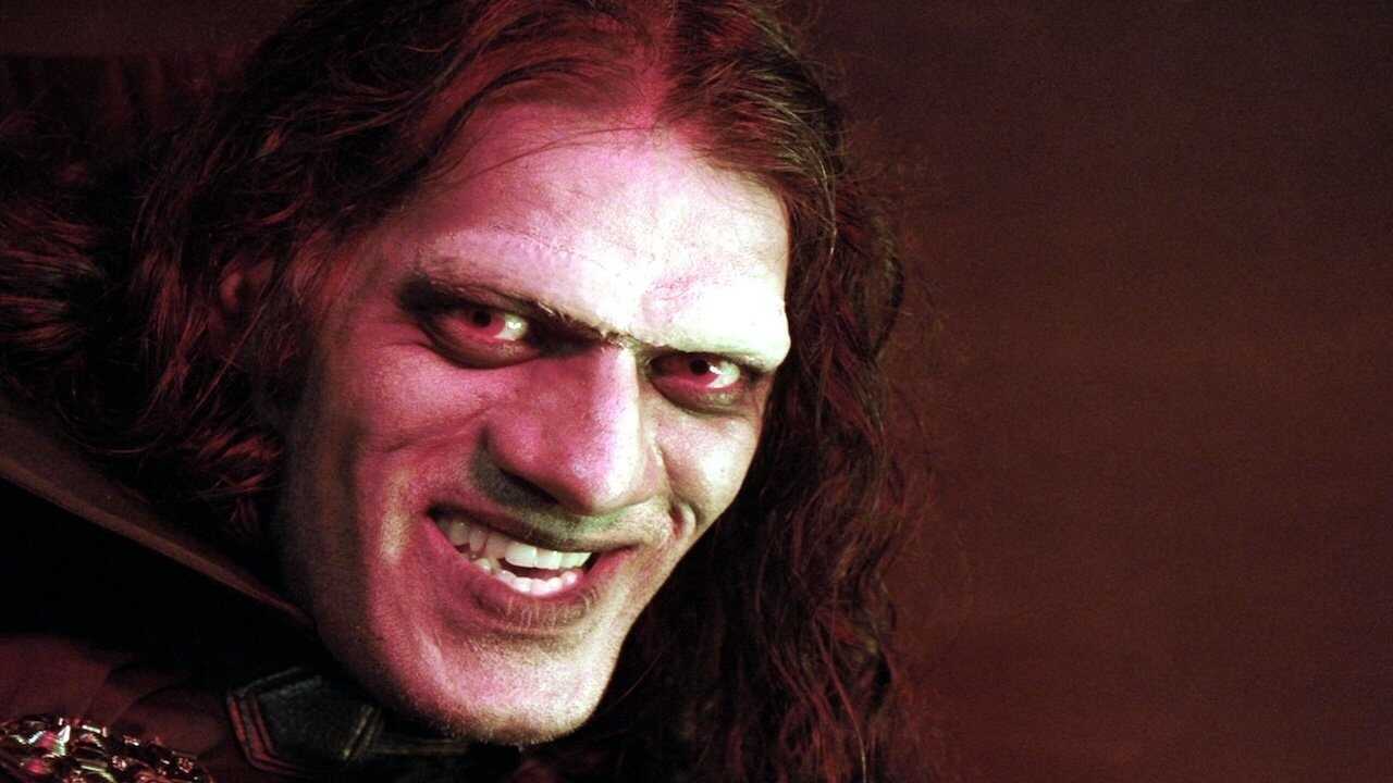 IND - Shaitaan Haveli (2018) (IN) 0