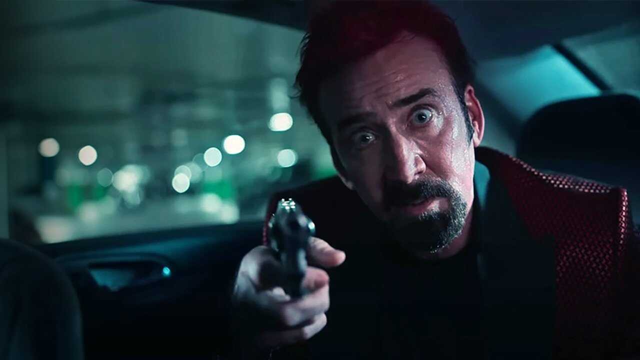 Compasión por el diablo (2023) 0