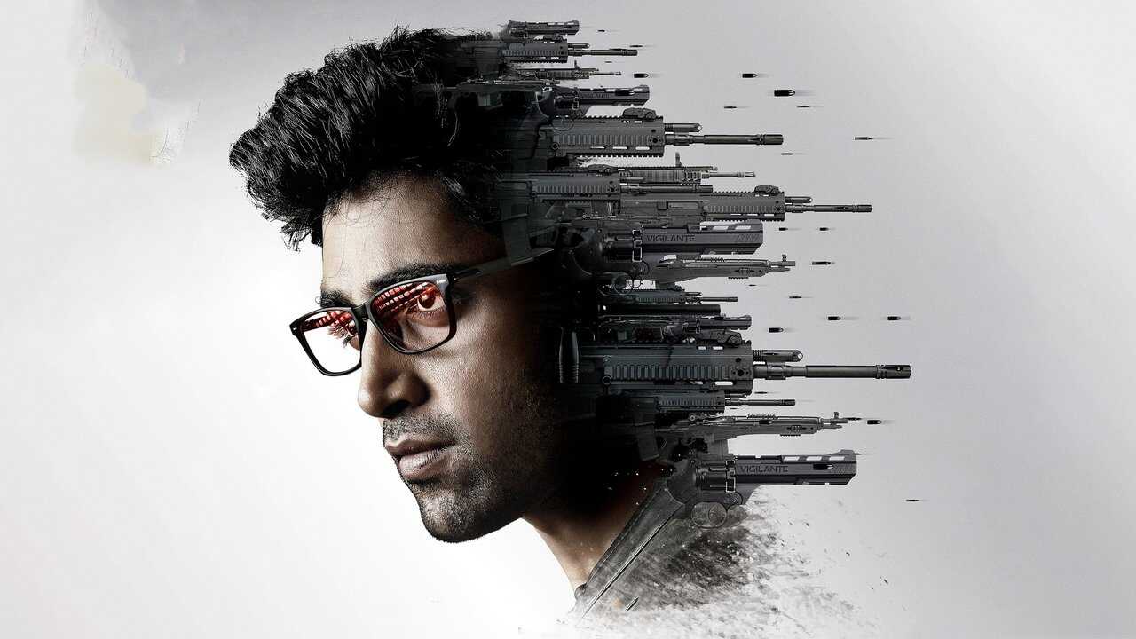 Goodachari (2018) 0