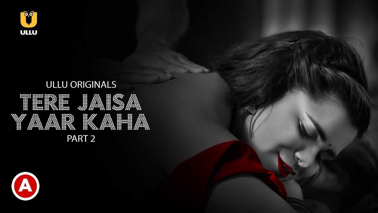 IN - Tere Jaisa Yaar Kaha (2023) 1