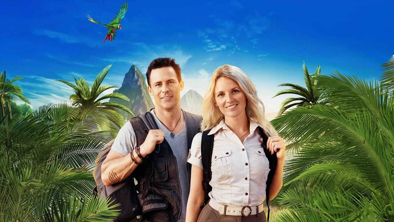 Miłość na St. Lucia (2024) 0