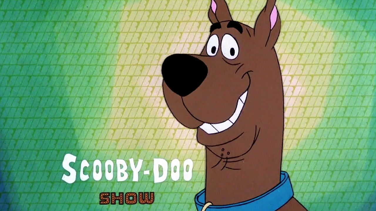 LAT - Scooby Doo 2
