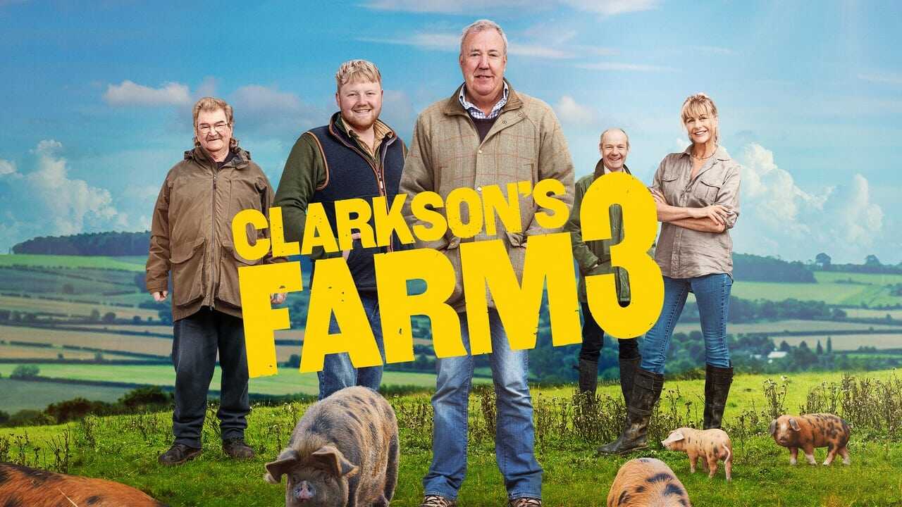 4K-DE - Clarkson's Farm (2021) (GB) 1