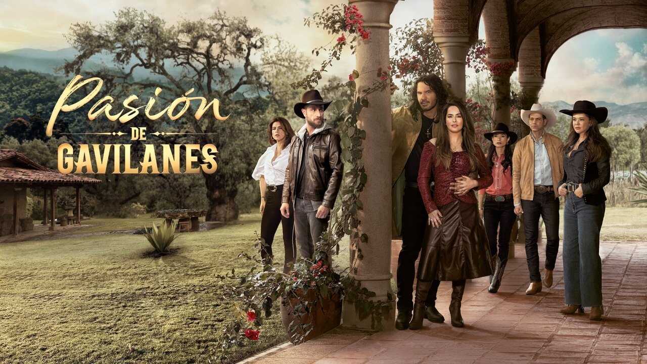 ES - Pasión de gavilanes (2003) 4