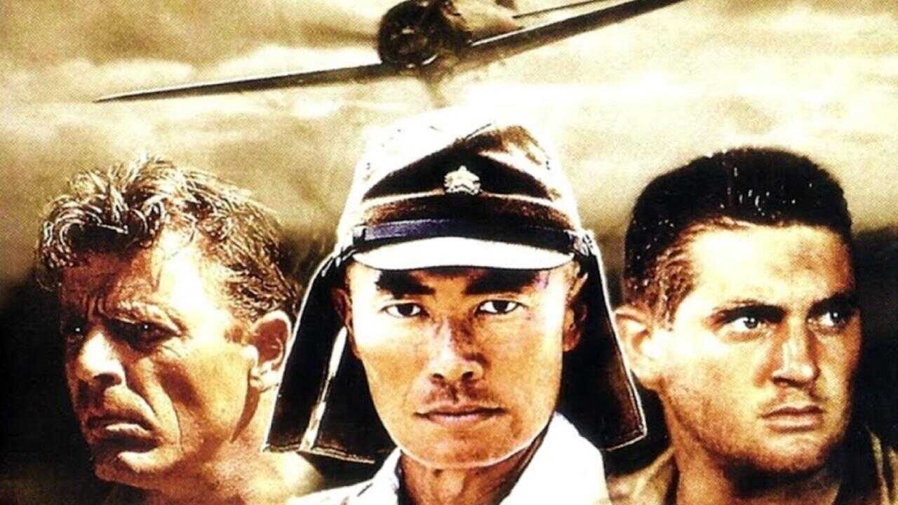 Powrót znad rzeki Kwai (1989) 0