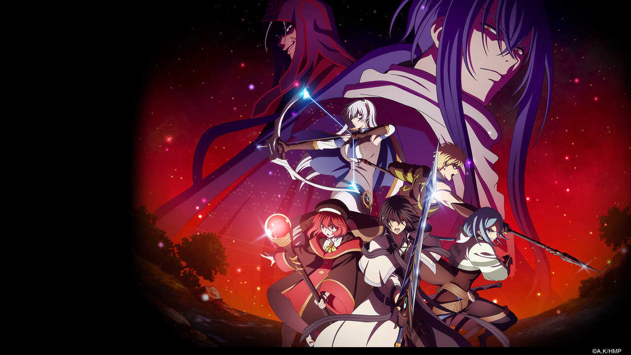 AR - Hojo Mahou (2025) (JP) 4