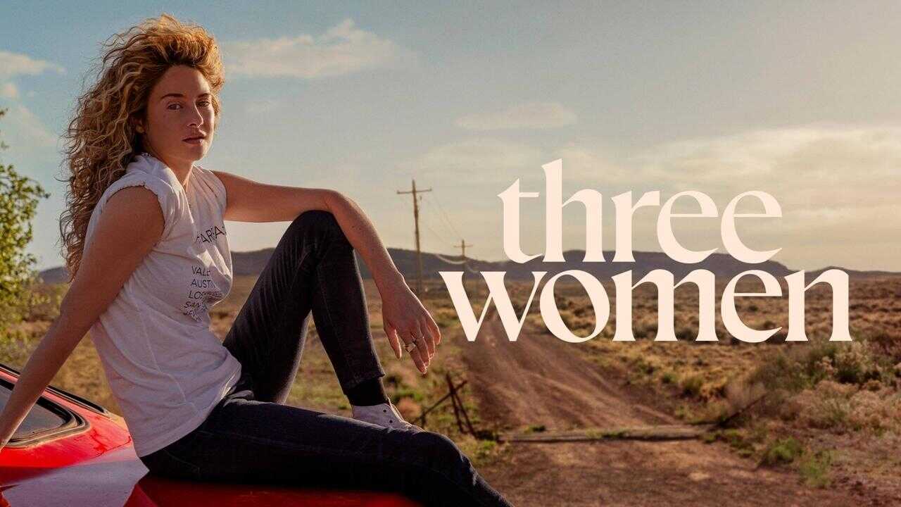 EX - Three Women (2024) 0
