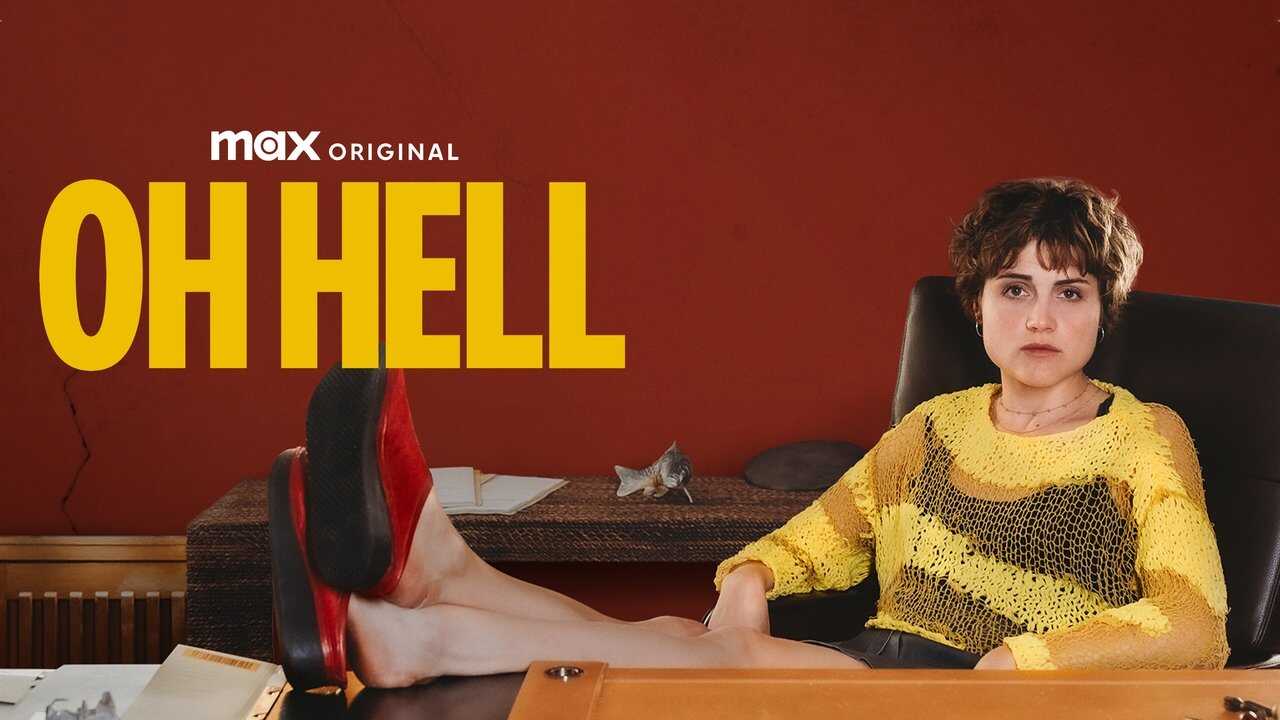 ES - Oh Hell (2022) 0