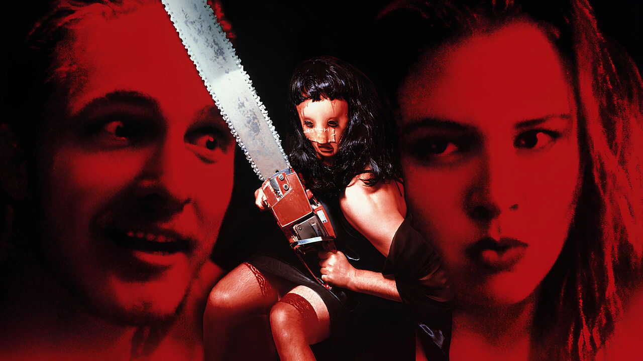 The Return of the Texas Chainsaw Massacre 0