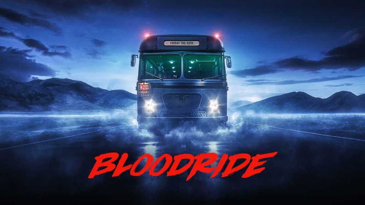 NF - Bloodride 4