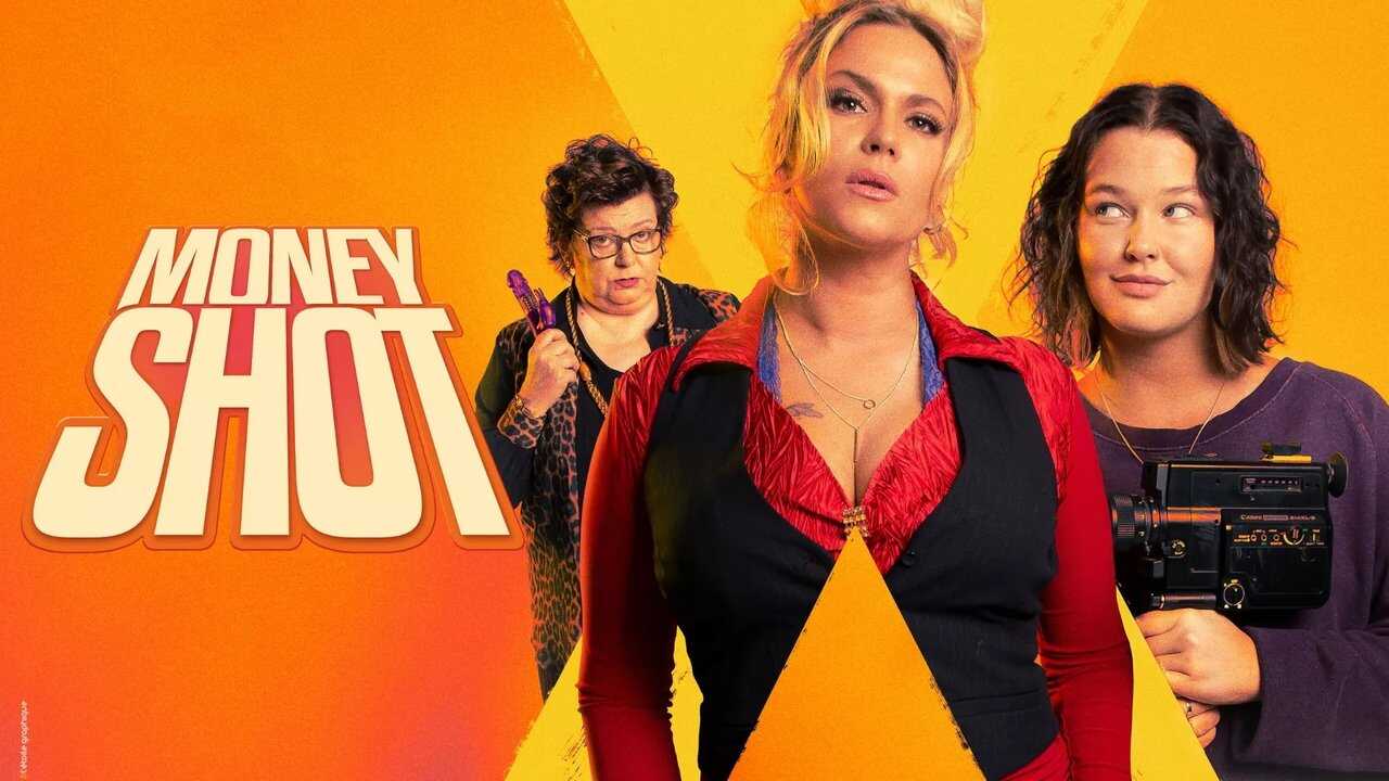 4K - Money Shot (2024) 0