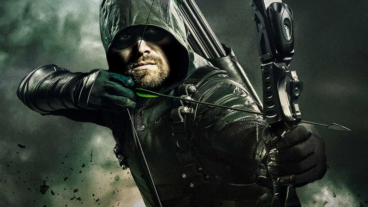 [SE] Arrow 4