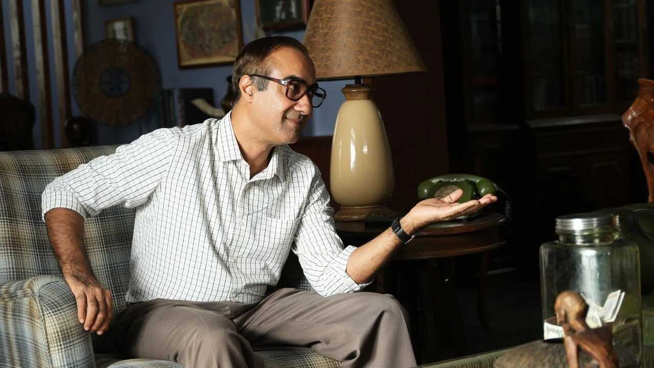 BN - Shekhar Home (2024) 3