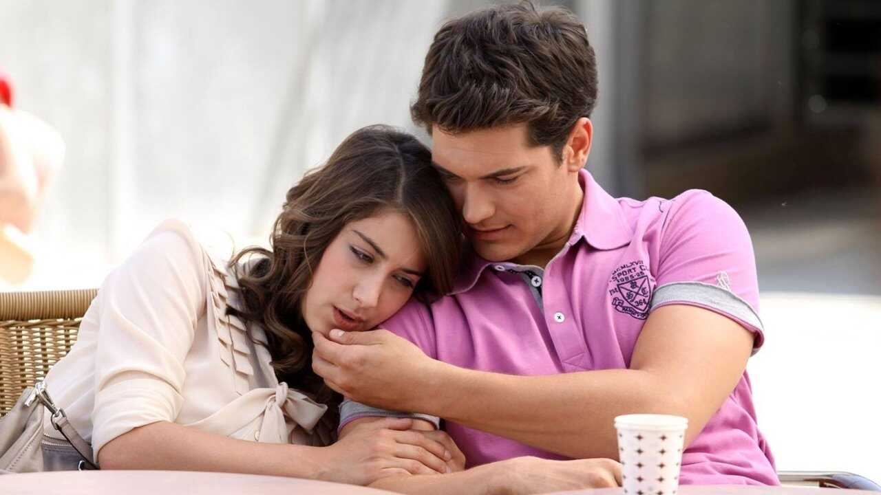 ES - El secreto de Feriha (2011) 1