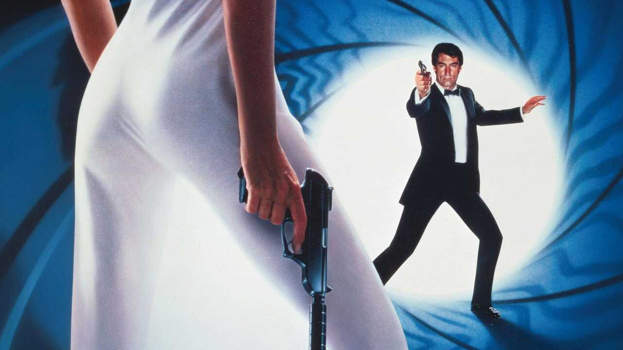 The Living Daylights (1987) 0