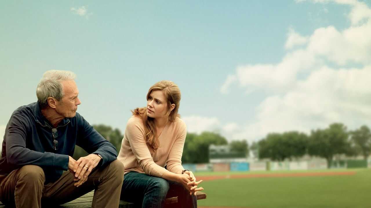 Back in the Game (2012) 0