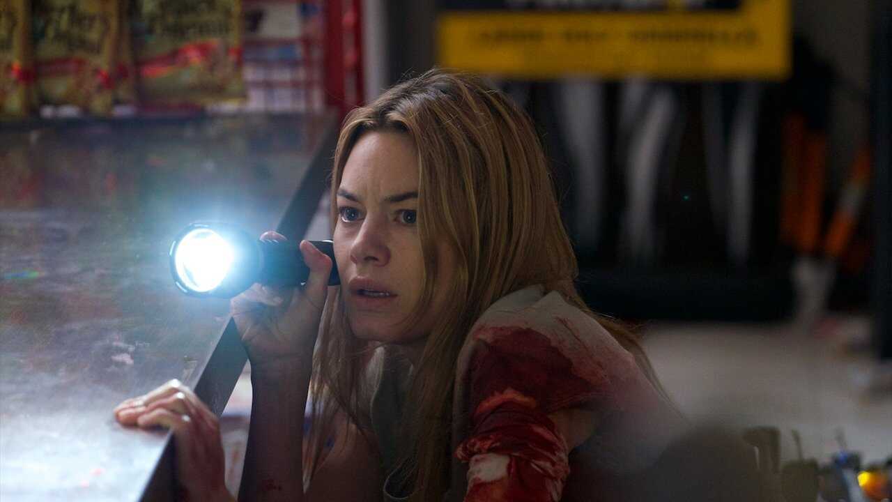 Night of the Hunted (2023) 0