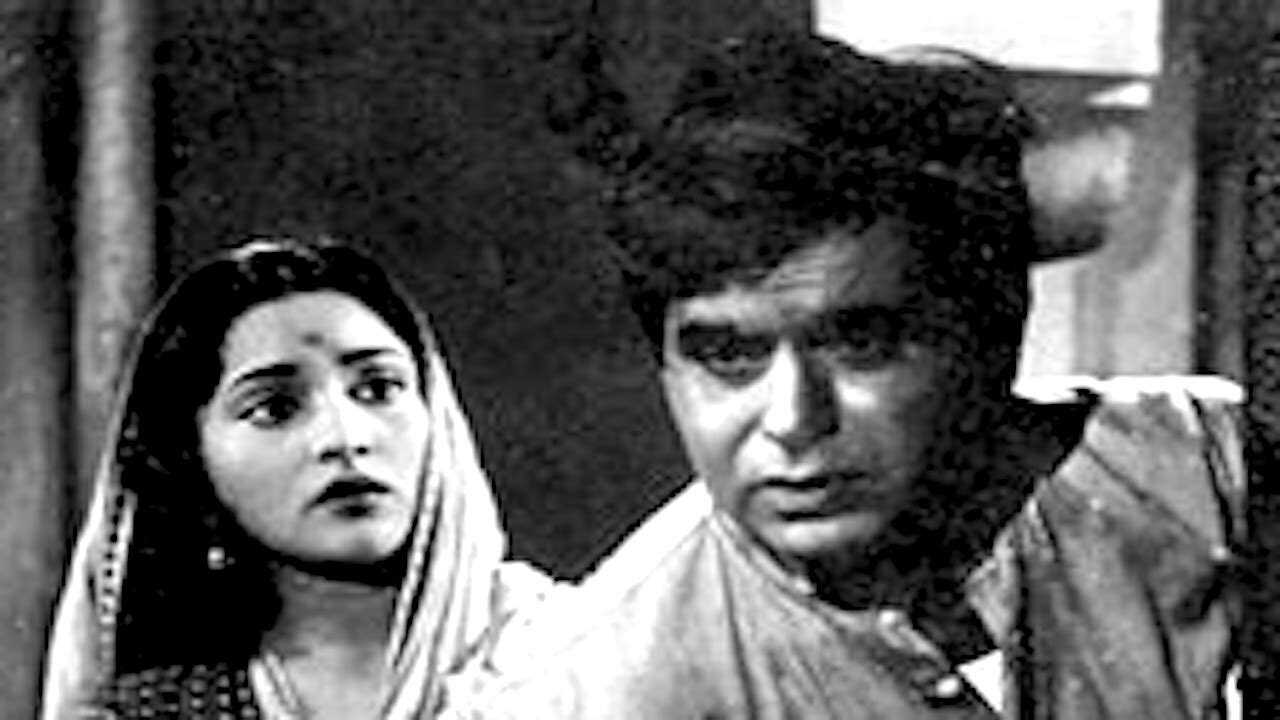 Devdas (1955) 0