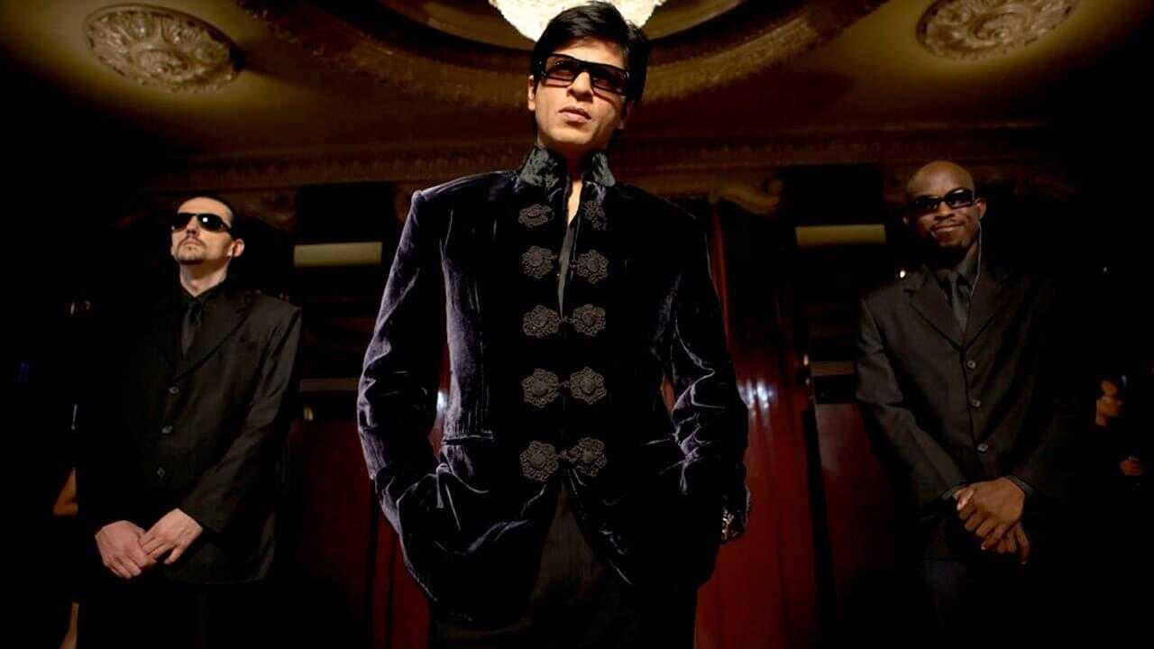 Don (2006) 0