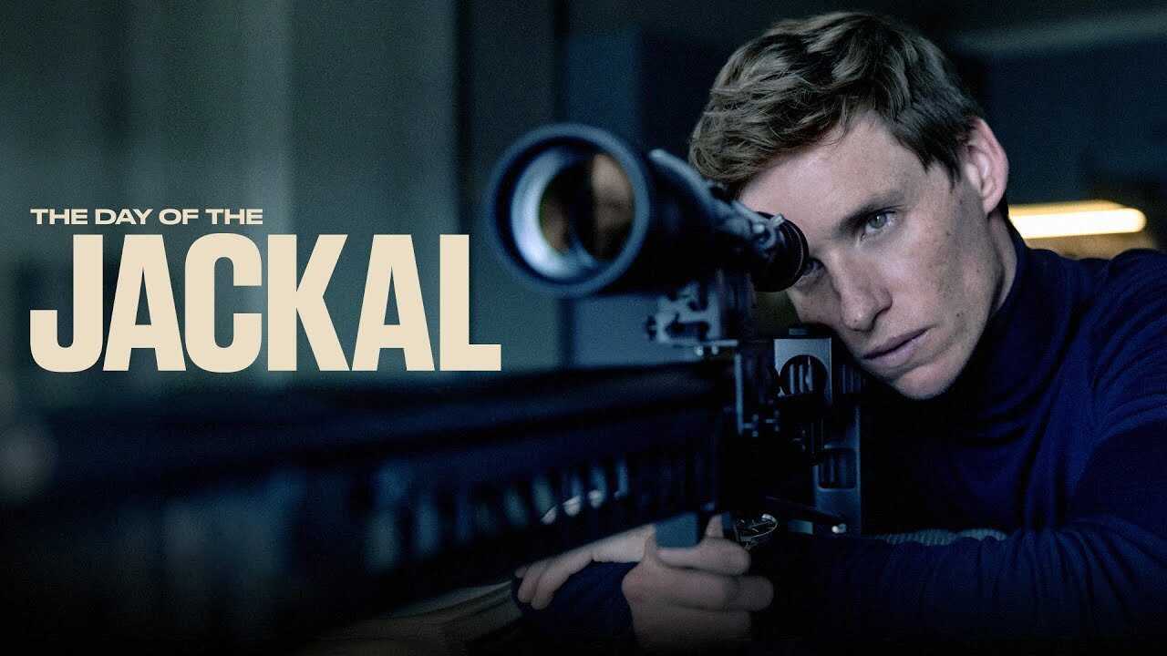 IT - The Day of the Jackal (2024) 1