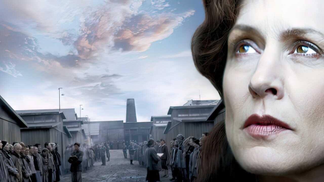 Auschwitz - Out of the Ashes (2003) 0