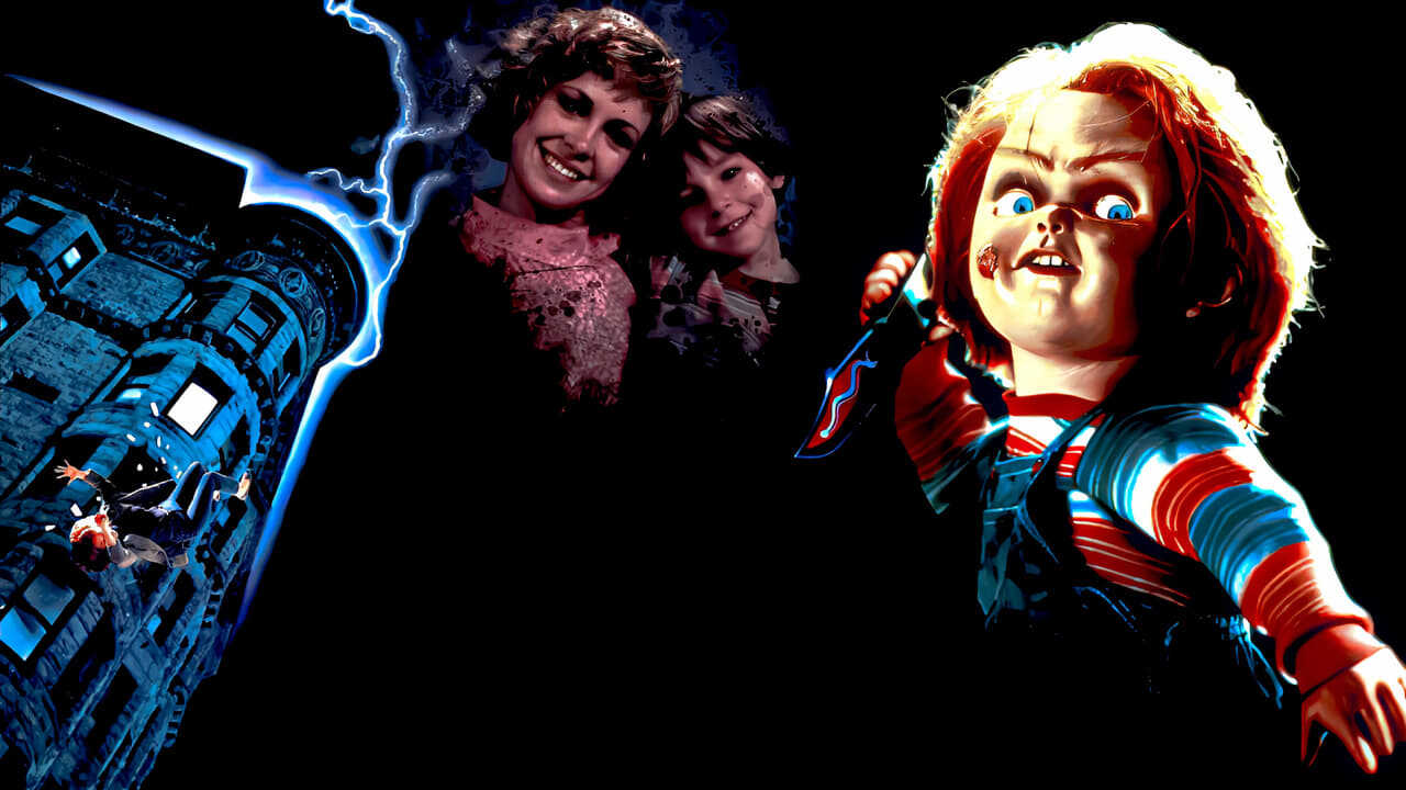 Child's Play 0