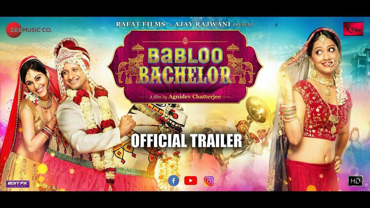 Babloo Bachelor 0