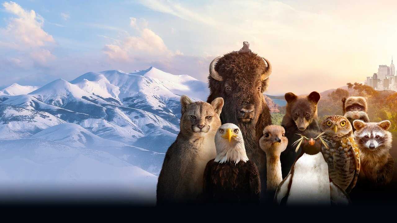 ES - The Americas (2025) 4