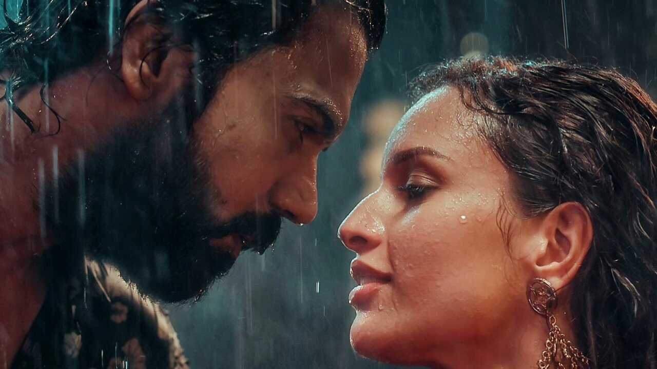 Vicky Vidya Ka Woh Wala Video (2024) 0