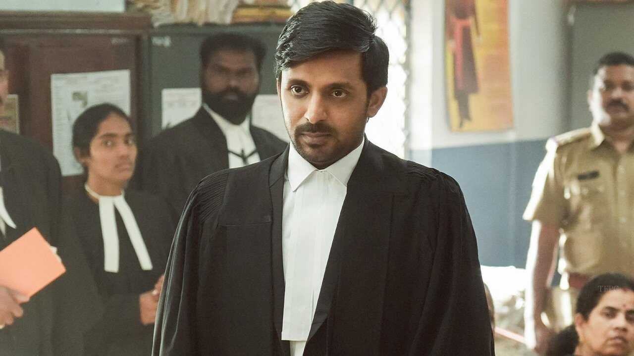 Court: State vs. A Nobody 0