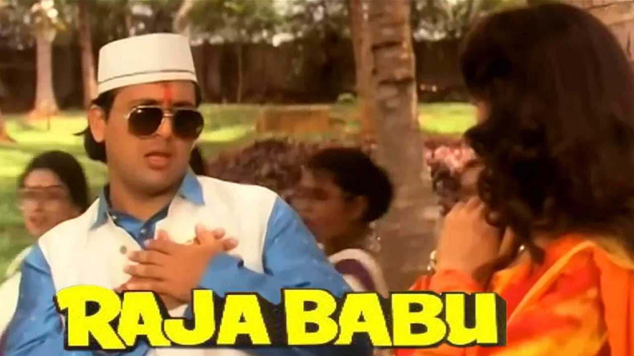 Raja Babu 0
