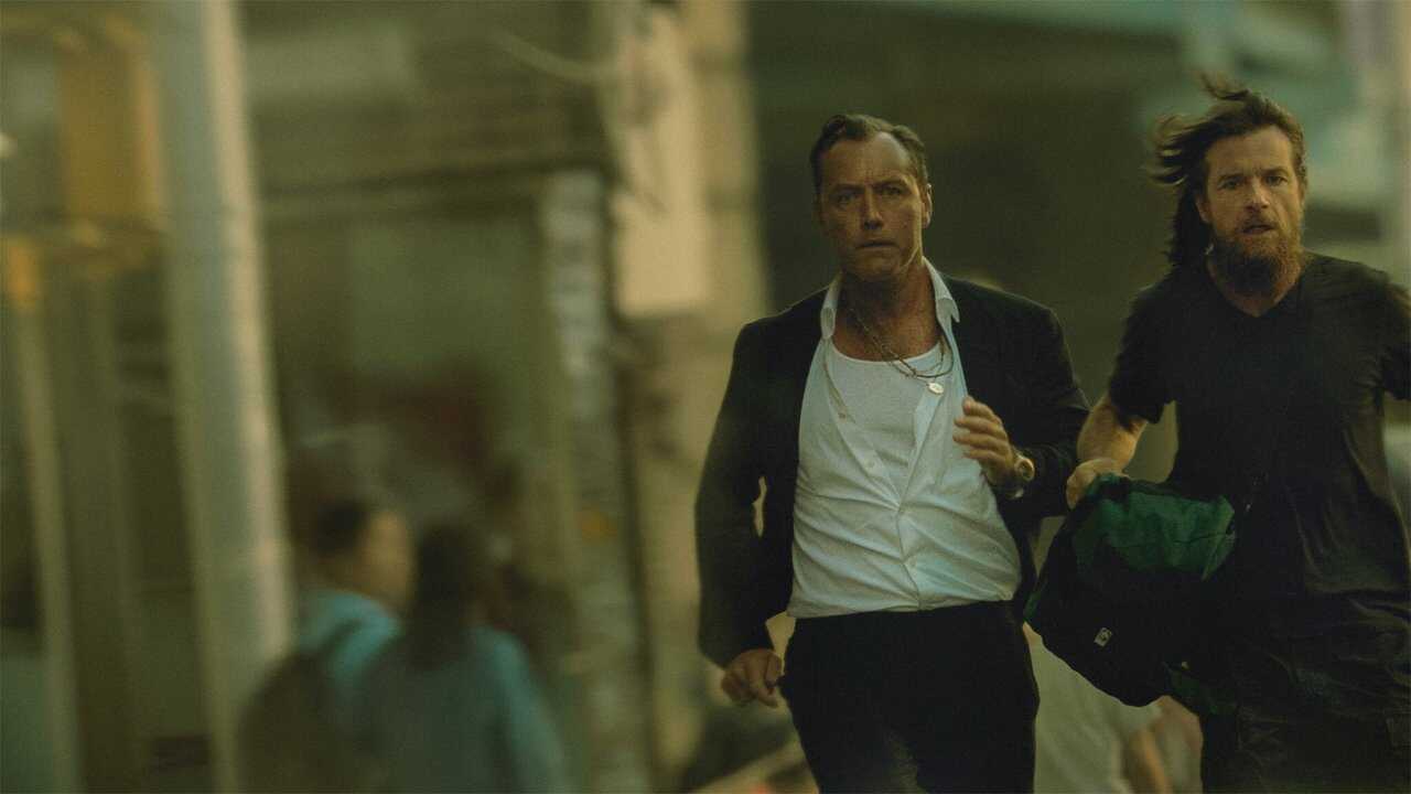 BG - Black Rabbit (2025) (GB) 2