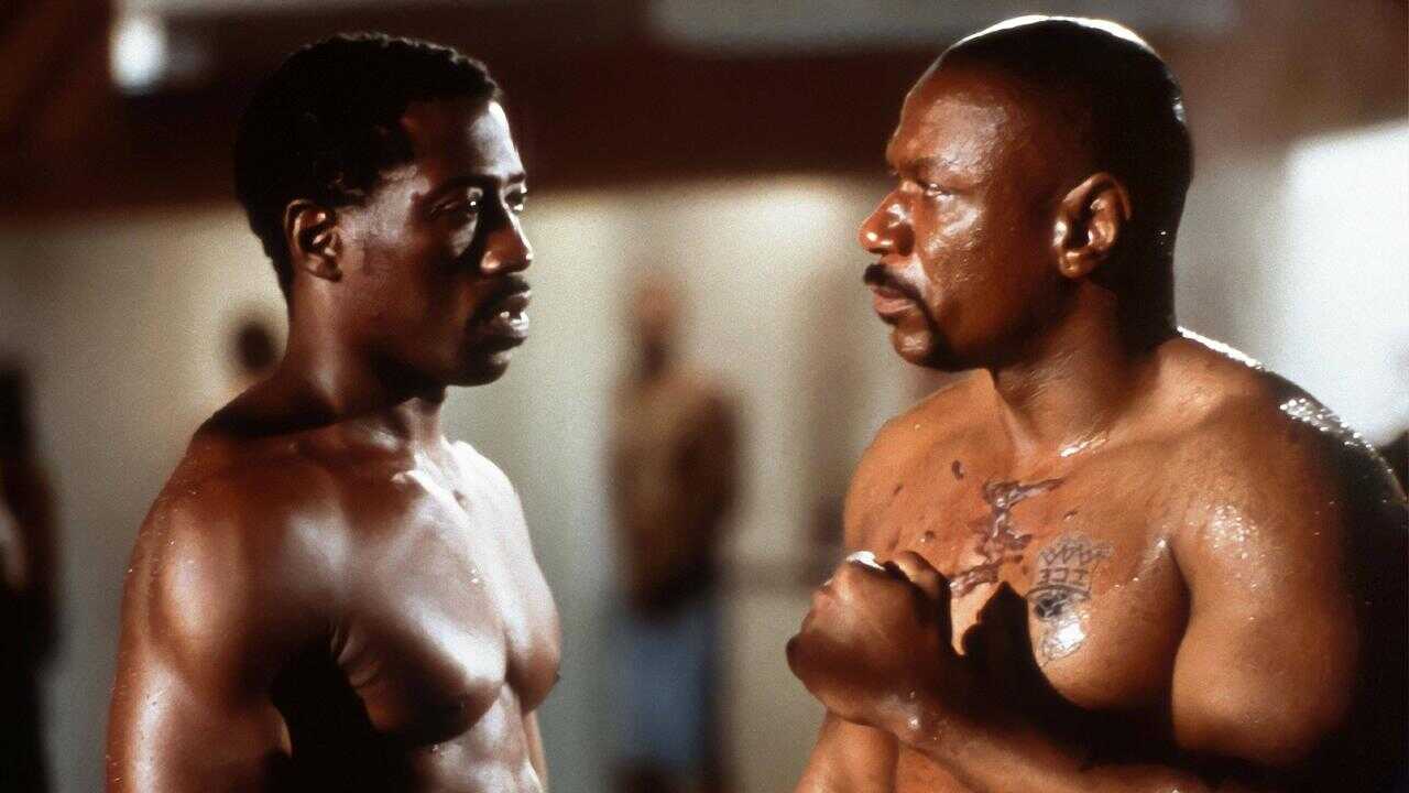 Un seul deviendra invincible (2002) 0