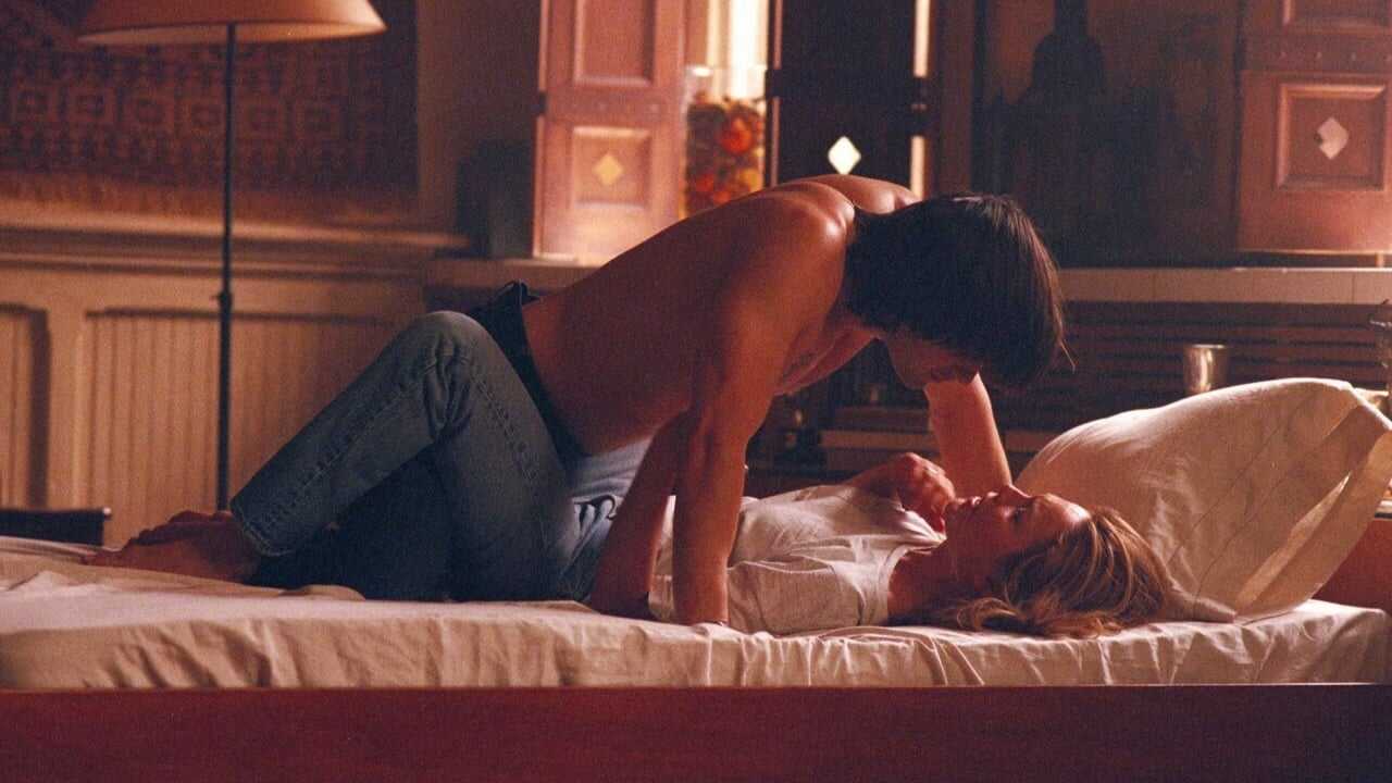 Infidèle (2002) 0