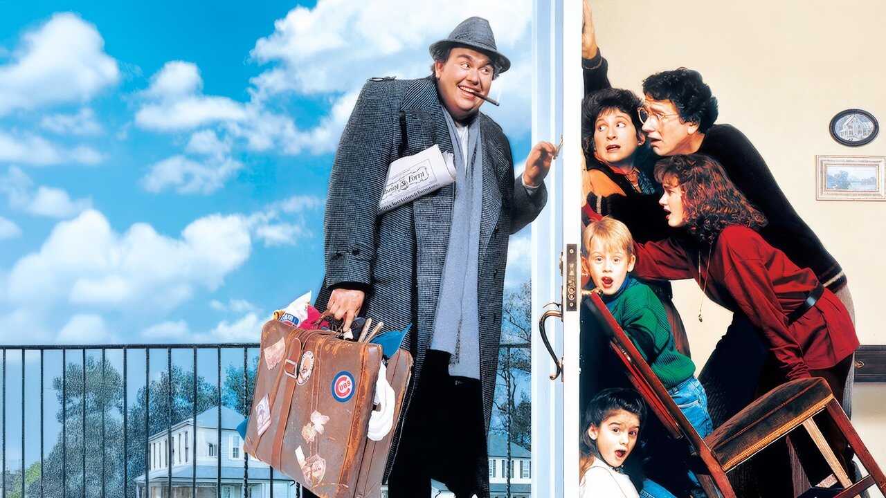 Uncle Buck 0