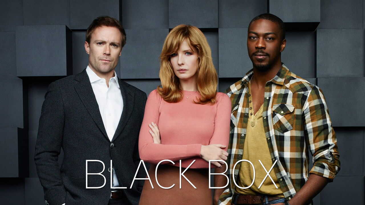 EX - Black Box (2014) 3