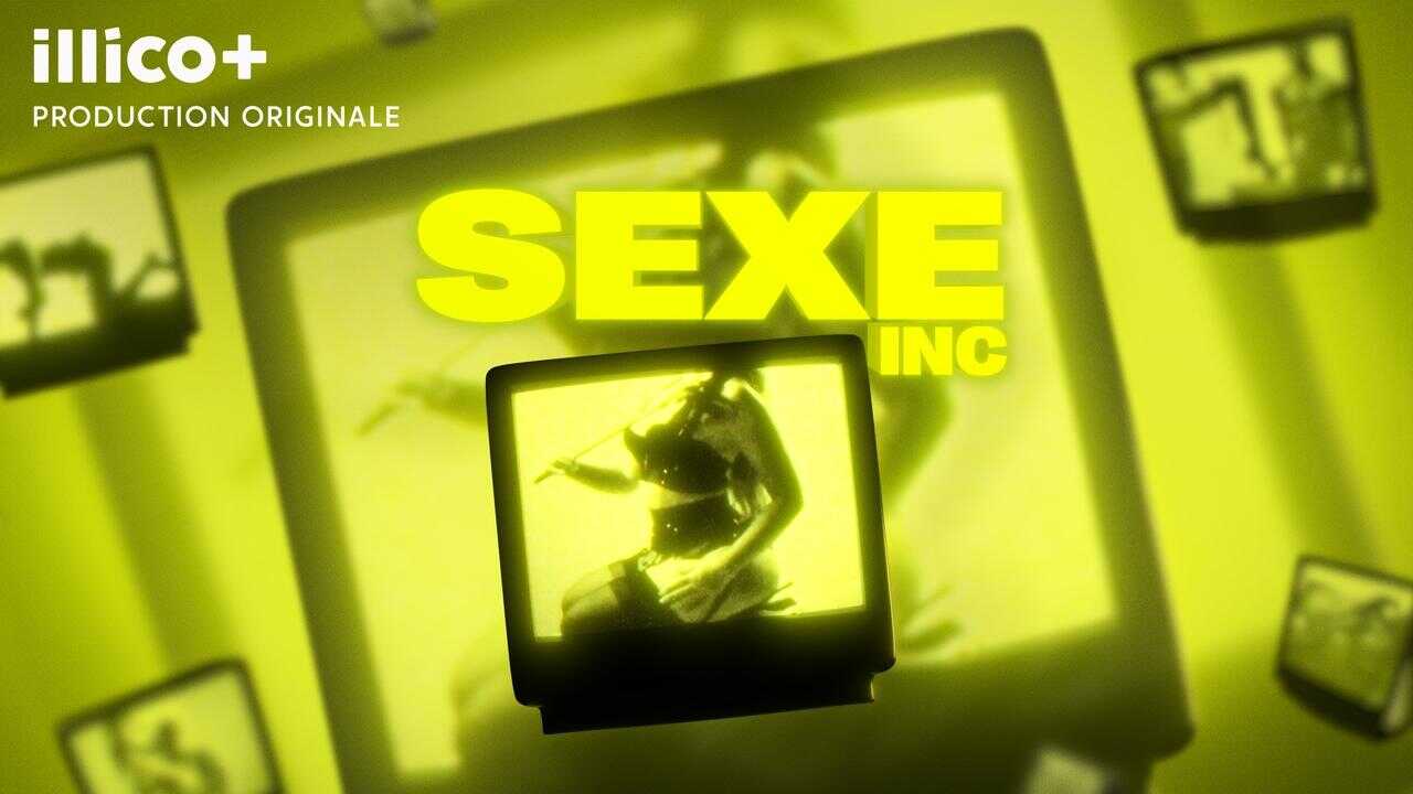 QFR - Sexe inc. (2025) 0