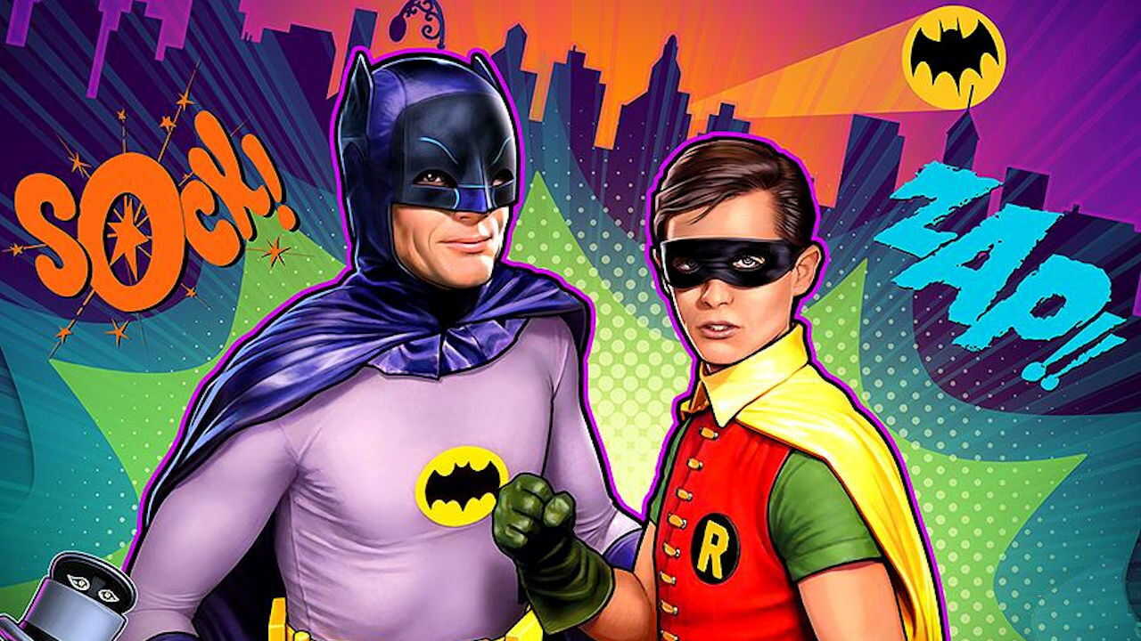 DE - Batman (1966) 4