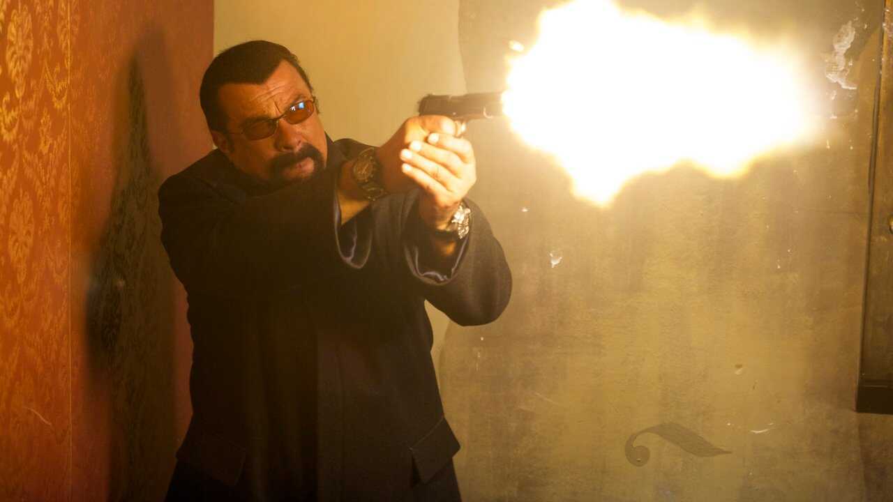 Absolution (2015) 0