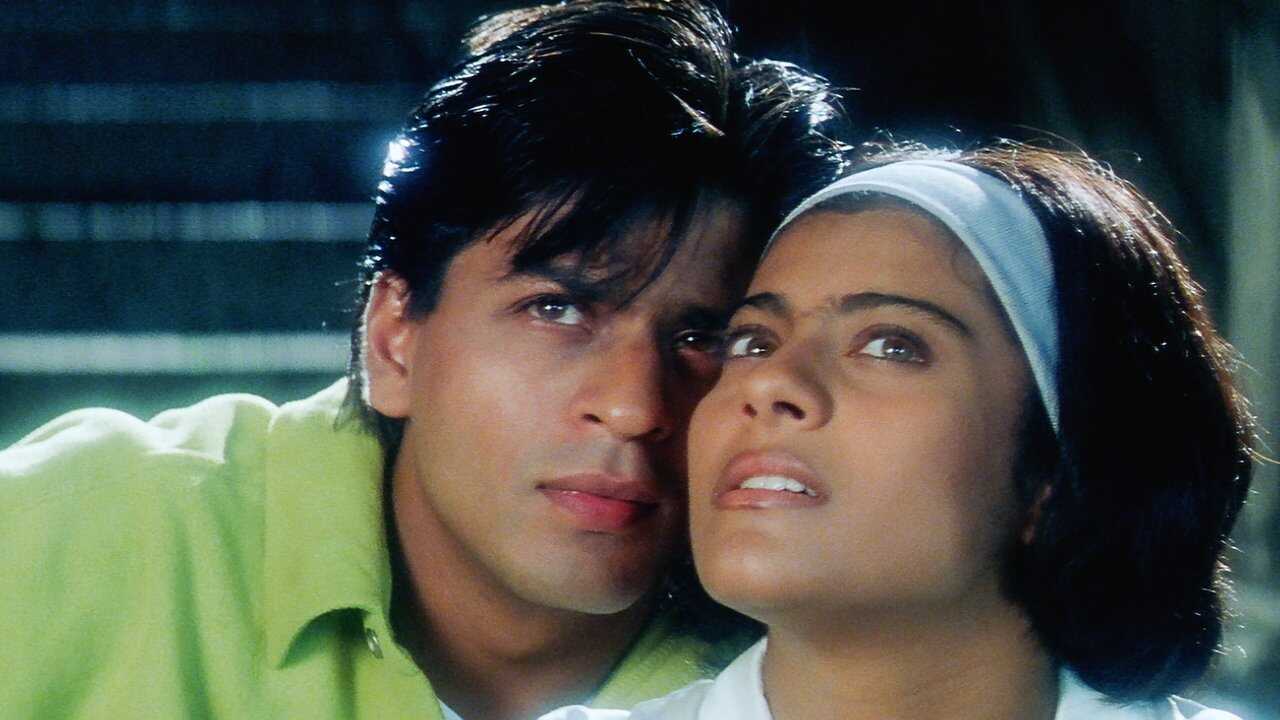 Kuch Kuch Hota Hai - Und ganz plötzlich ist es Liebe (1998) 0