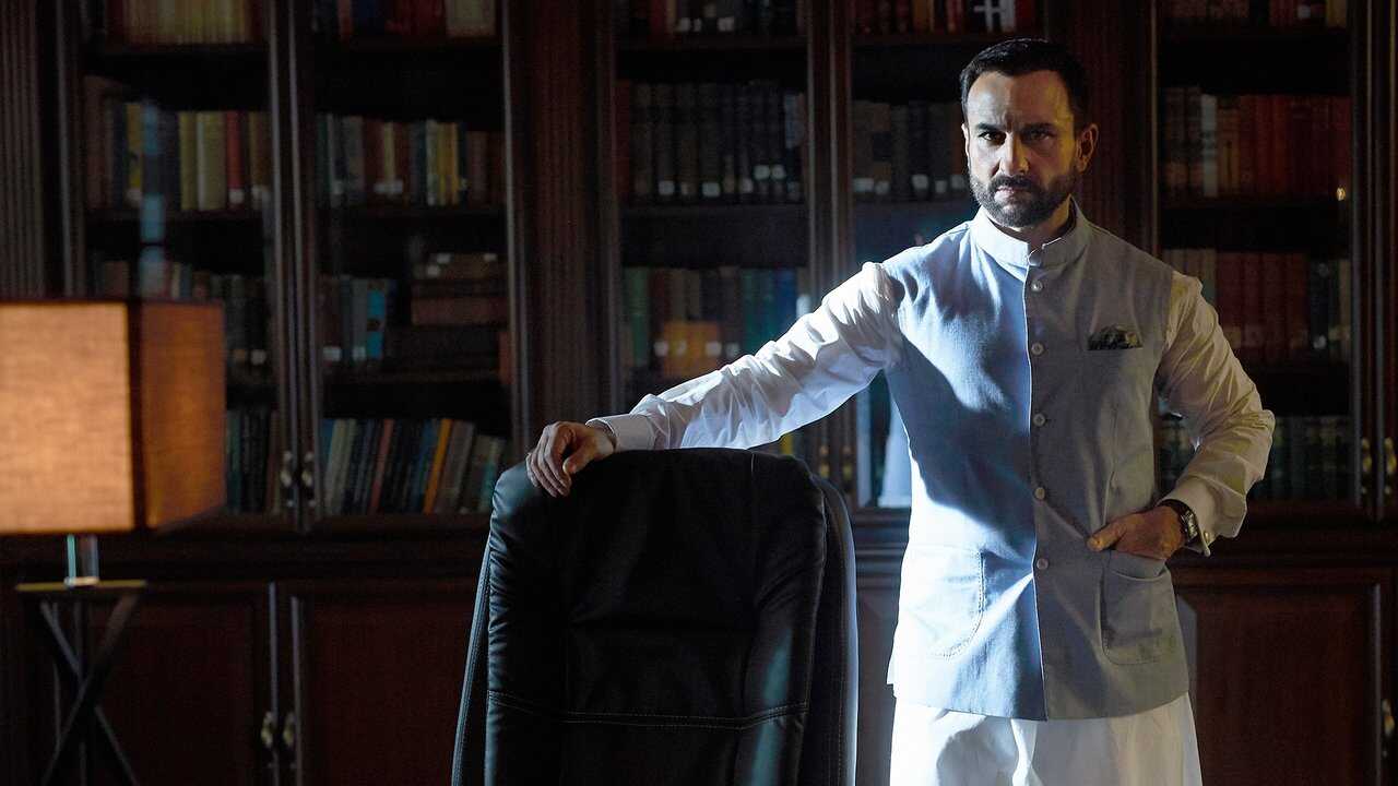 IN - Tandav - 2021 0