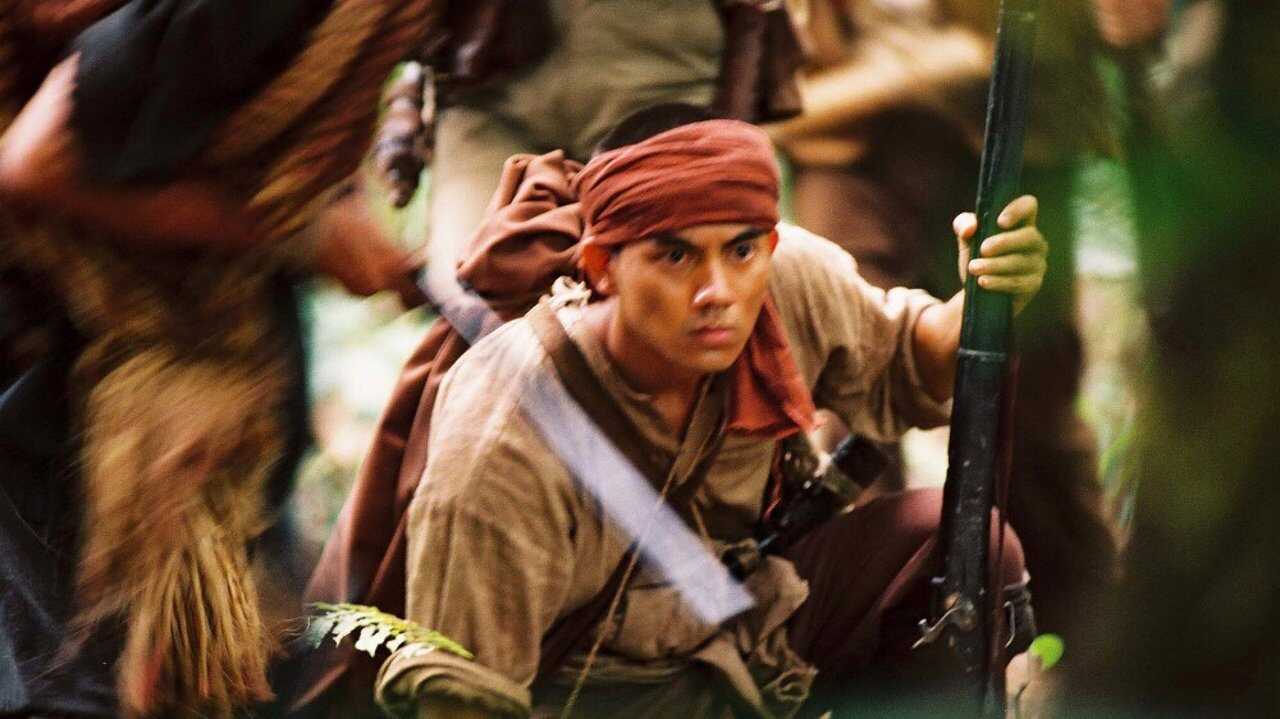 Tigress of King River (2002) 0