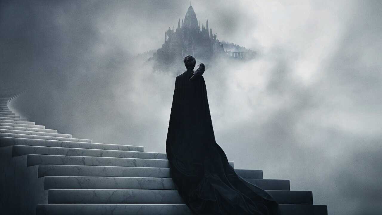 EX - The Sandman (2022) 1