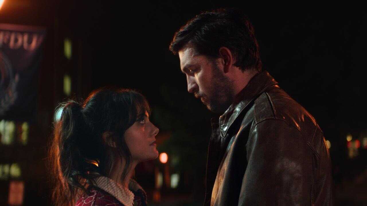 Cat Person (2023) 0