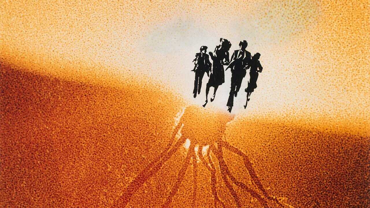 Invasion of the Body Snatchers 0